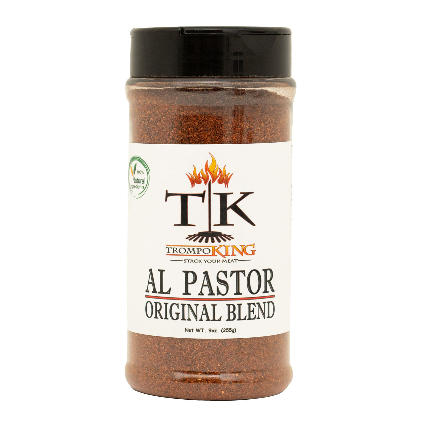 TK Authentic Tacos Al Pastor Seasoning