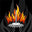 logo of Trompo King