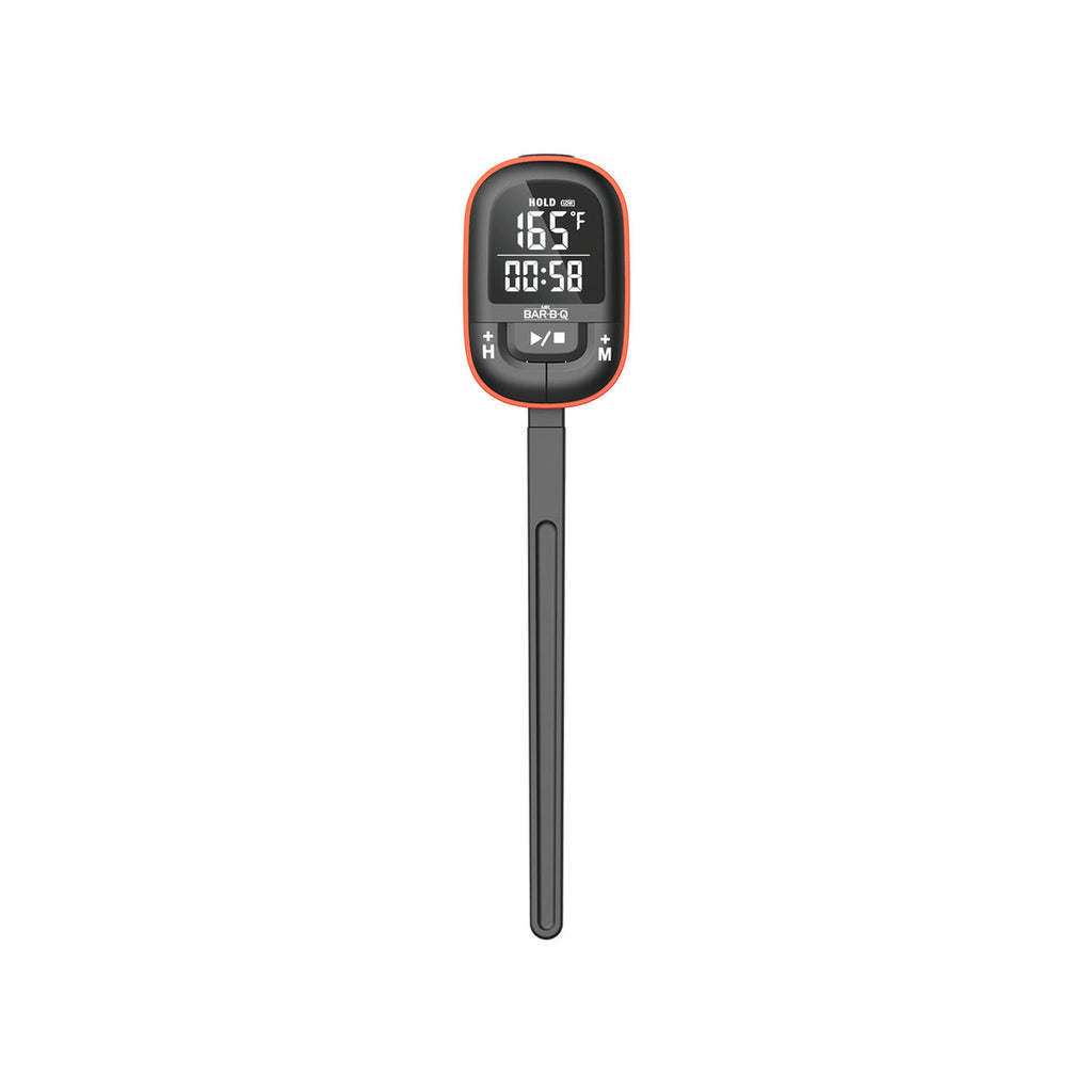 Mr. Bar-B-Q Remote Digital Temperature Gauge