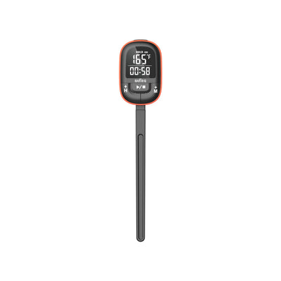 Mr Bar B Q Thermometers, Meat Grilling