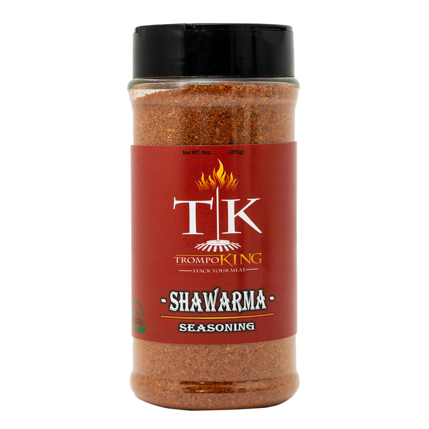 Tk Authentic Shawarma Seasoning
