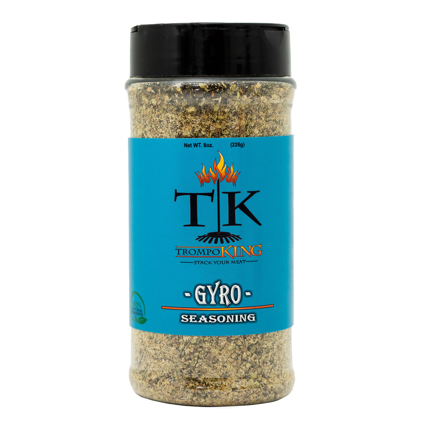 TK Authentic Greek Gyro Seasoning