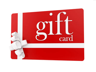 The Official Trompo King Gift Card