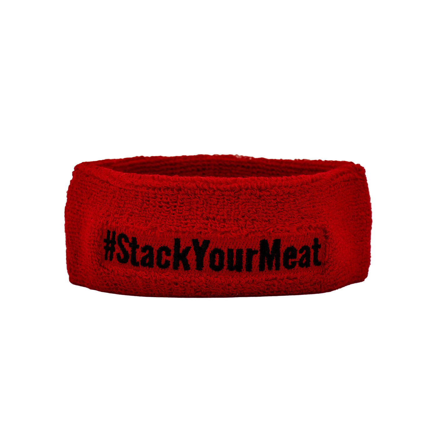Limited Edition Trompo King®️ Ultimate Sweatband