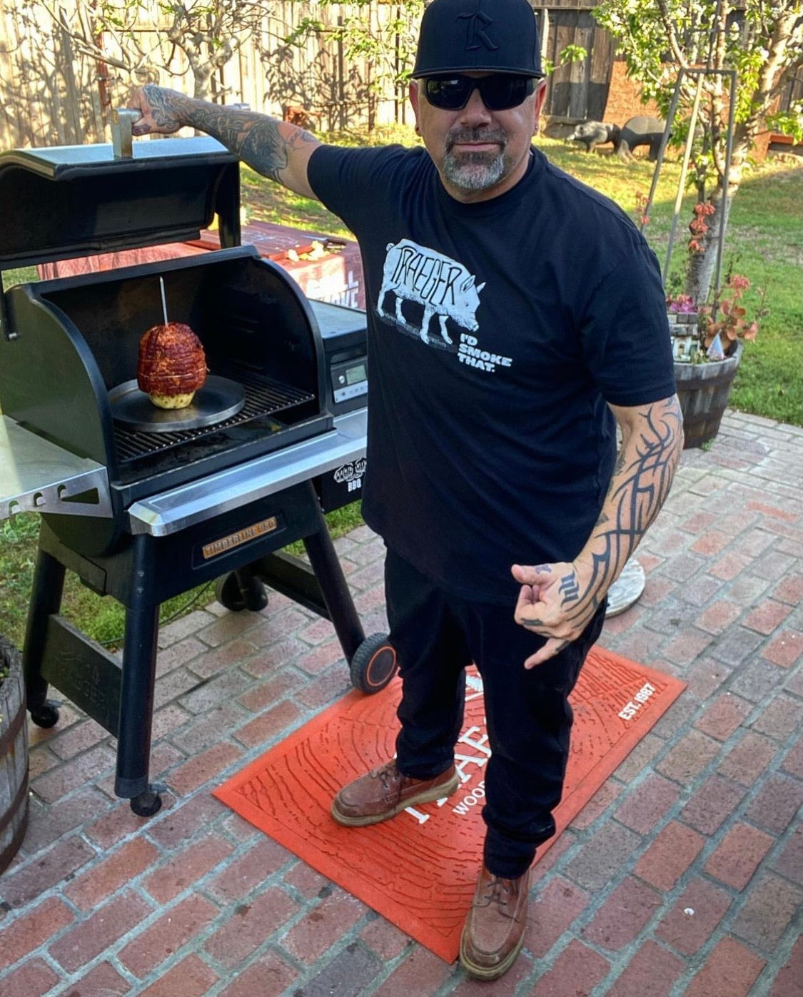 Trompo King®️ Original