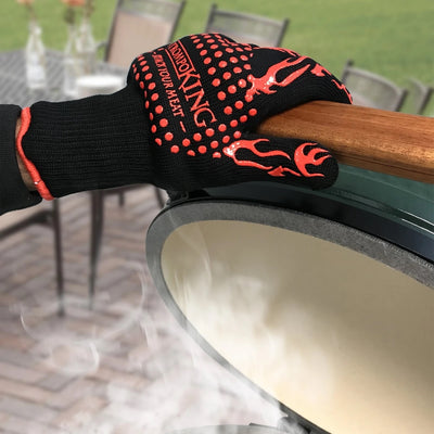 Trompo King®️ Heat Gloves